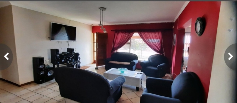 3 Bedroom Property for Sale in Bethelsdorp Eastern Cape